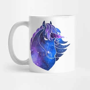 Galacticorn Mug